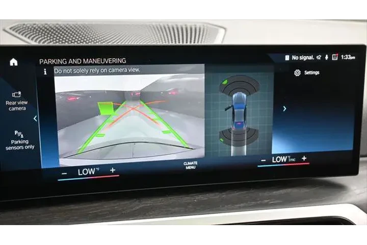 $36981 : BMW 4 Series 2024 430i Gran image 10