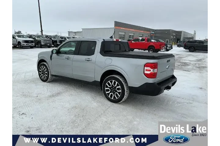 $32995 : Ford Maverick 2024 AWD Laria image 2