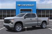 $48265 : 2025 Silverado 1500 Custom thumbnail