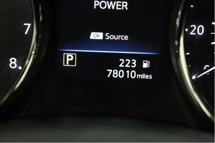 $15986 : Nissan Rogue Sport 2019 image 10