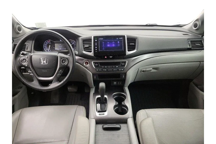 $19998 : Honda Pilot 2016 AWD EX-L 4d image 9