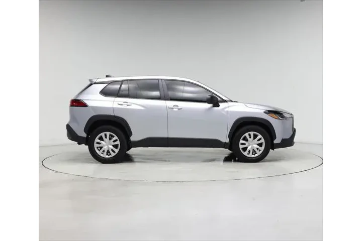 $26998 : Toyota Corolla Cross 2025 L image 7