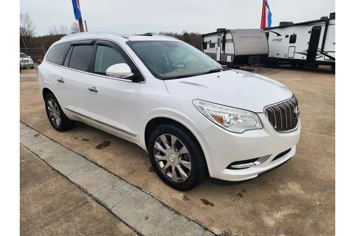 $13874 : Buick Enclave 2016 AWD Leath image 2
