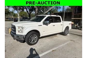 Ford F-150 2016 4x4 Lariat 4