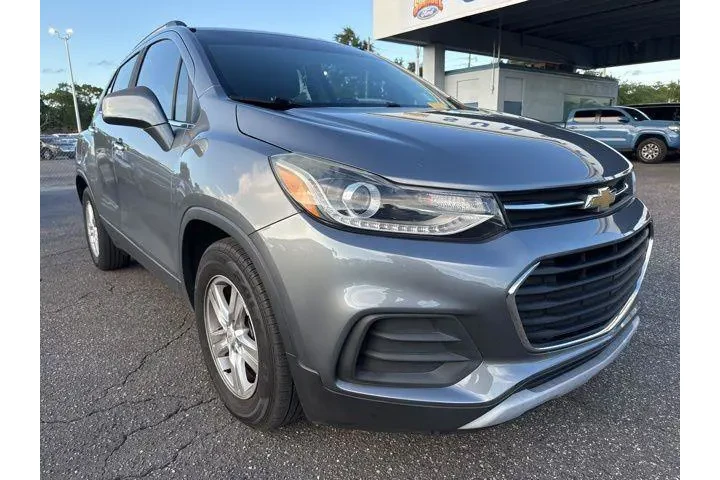 $11996 : Chevrolet Trax 2019 LT 4dr C image 3
