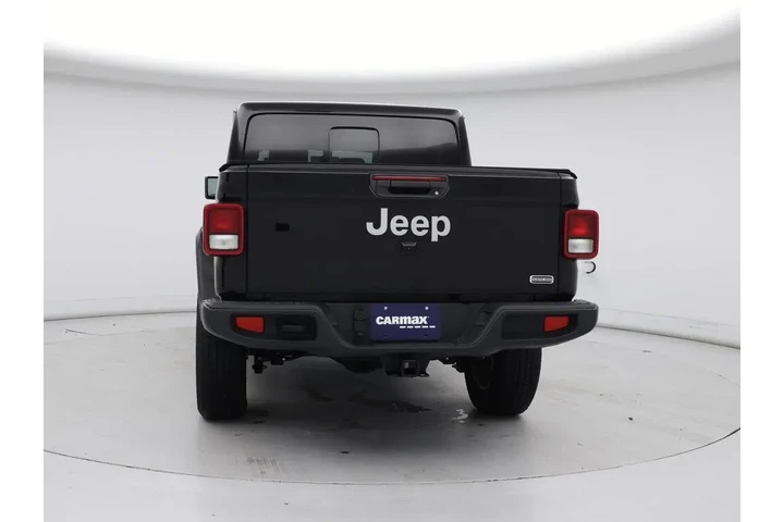 $35998 : Jeep Gladiator 2022 4x4 Over image 6