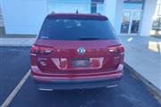 $20205 : Pre-Owned 2021 Tiguan 2.0T SE thumbnail