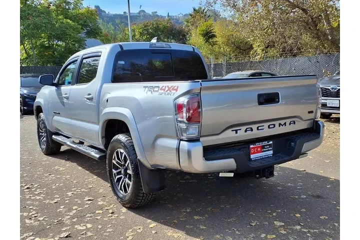$36958 : Toyota Tacoma 2023 4x4 TRD P image 7