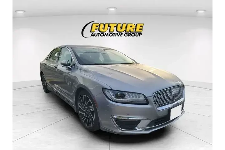$18997 : Lincoln MKZ 2020 Reserve 4dr image 1