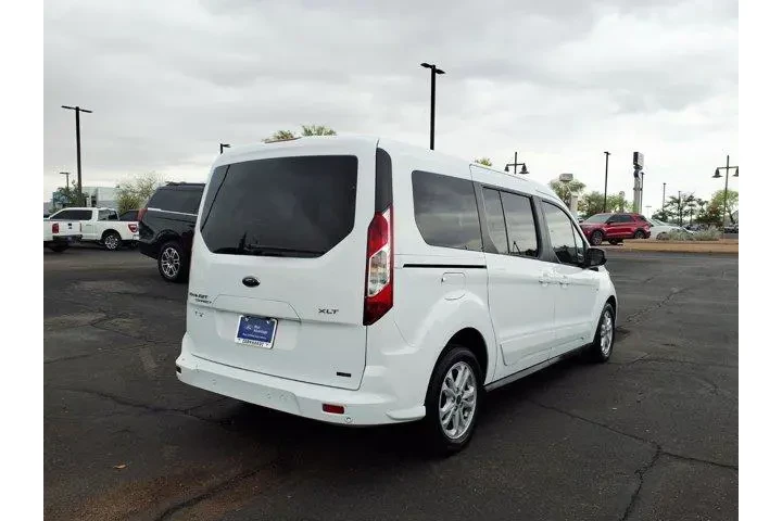 $17716 : Ford Transit Connect 2020 XL image 6