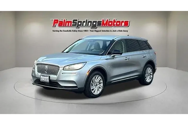 $28924 : Lincoln Corsair 2022 Standar image 2