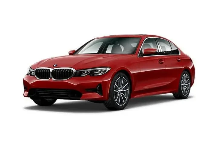$26499 : BMW 3 Series 2019 AWD 330i x image 1