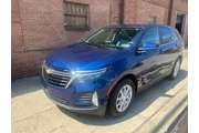 2022 Equinox LT en Cleveland