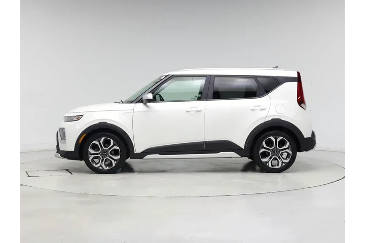 $16998 : Kia Soul 2020 X-Line 4dr Cro image 3