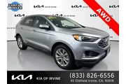 Ford Edge 2024 AWD Titanium