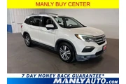 Honda Pilot 2016 AWD EX-L 4d en Santa Rosa