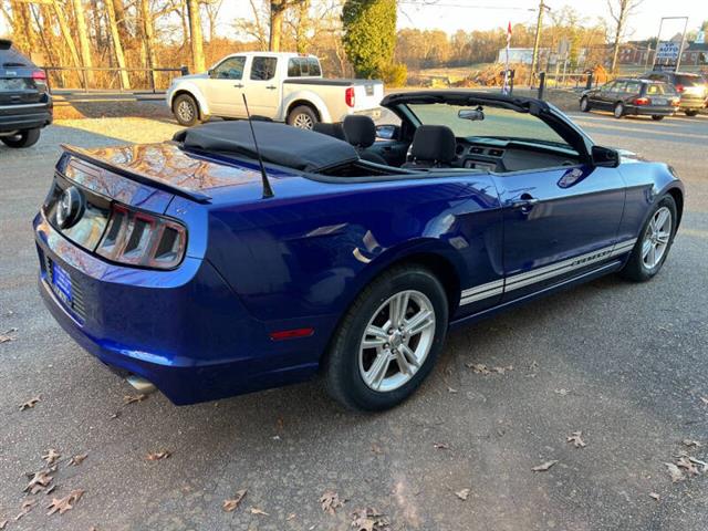 $10999 : 2013 Mustang V6 image 9