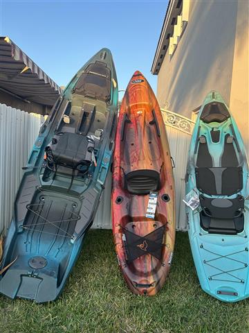 $1000 : Kayaks 10, 11 y 12 FT image 10