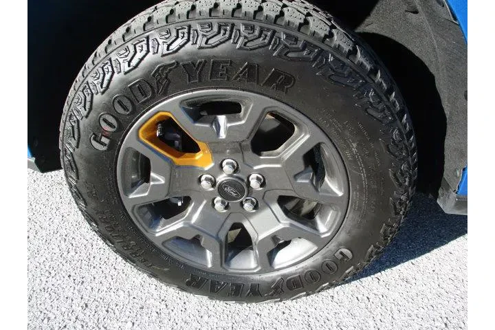 $36995 : Ford Maverick 2025 AWD Tremo image 8