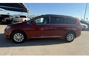 2018 Pacifica Touring L en El Paso