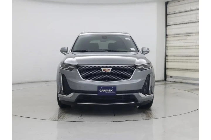 $39998 : Cadillac XT6 2025 4x4 Premiu image 5
