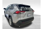 $26994 : Toyota RAV4 2022 AWD LE 4dr thumbnail