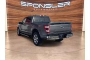 $36999 : Ford F-150 2022 4x4 Lariat 4 thumbnail