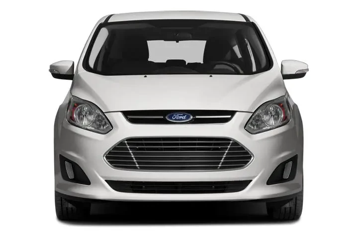 $3220 : Ford C-MAX Hybrid 2013 SEL 4 image 4