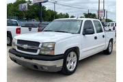 $8500 : 2005 Silverado 1500 thumbnail