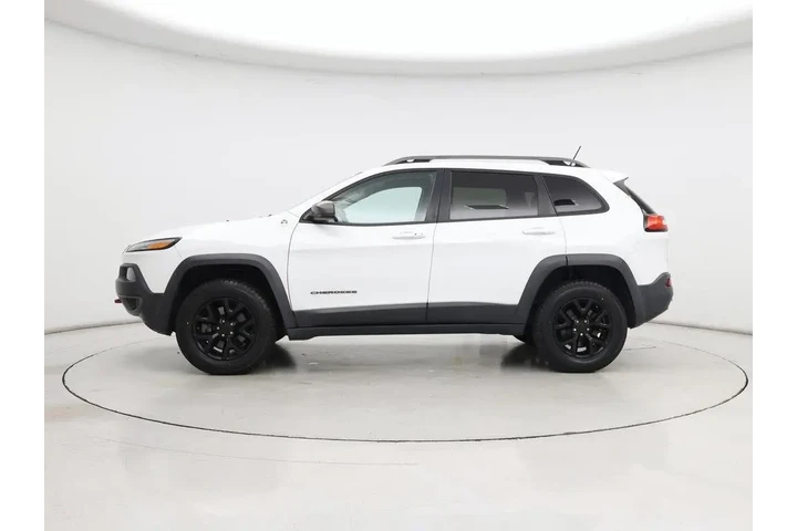$13998 : Jeep Cherokee 2015 4x4 Trail image 3