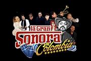 LA GRAN SONORA DE COLOMBIA en Los Angeles