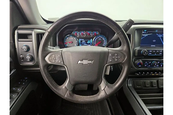 $39998 : Chevrolet Silverado 1500 201 image 10