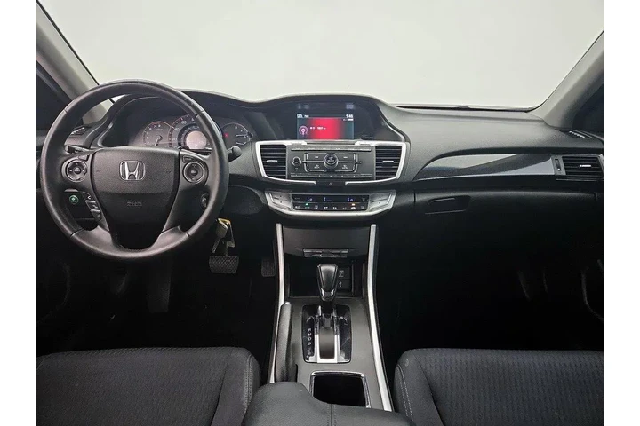 $14998 : Honda Accord 2014 Sport 4dr image 9