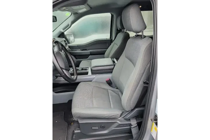 $37976 : Ford F-150 2024 4x4 XLT 4dr image 8