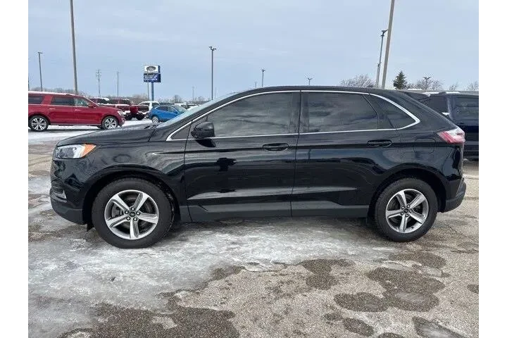 $26499 : Ford Edge 2024 AWD SEL 4dr S image 8