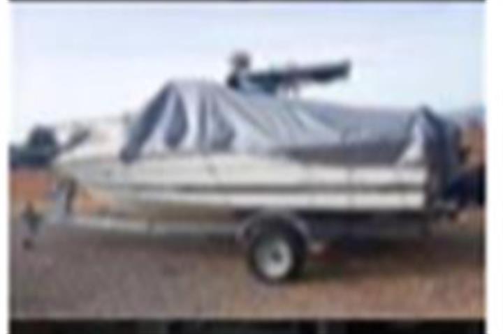 $4000 : Bayliner bote 1984 de venta image 3