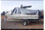 $4000 : Bayliner bote 1984 de venta thumbnail