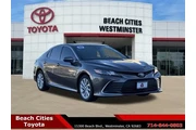 $22993 : Toyota Camry 2022 LE 4dr Sed thumbnail