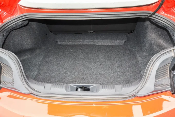 $26988 : 2024 Mustang EcoBoost Fastback image 9