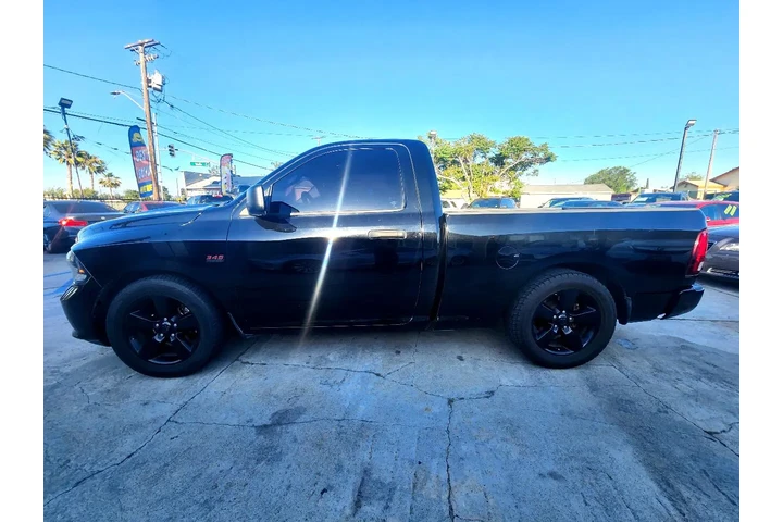 $19995 : 2015 RAM 1500 2WD Reg Cab 120 image 4