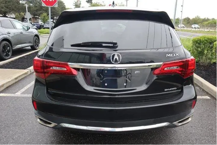 $26569 : Acura MDX 2020 SH-AWD 4dr SU image 7