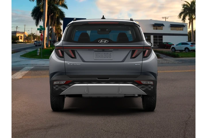 $26595 : Hyundai TUCSON 2023 AWD Limi image 6