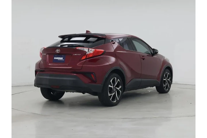$19998 : Toyota C-HR 2019 Limited 4dr image 8