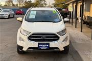 $20995 : 2021 EcoSport Titanium thumbnail