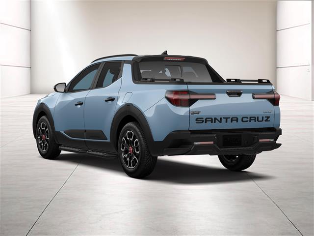 $41844 : New  Hyundai SANTA CRUZ XRT image 5