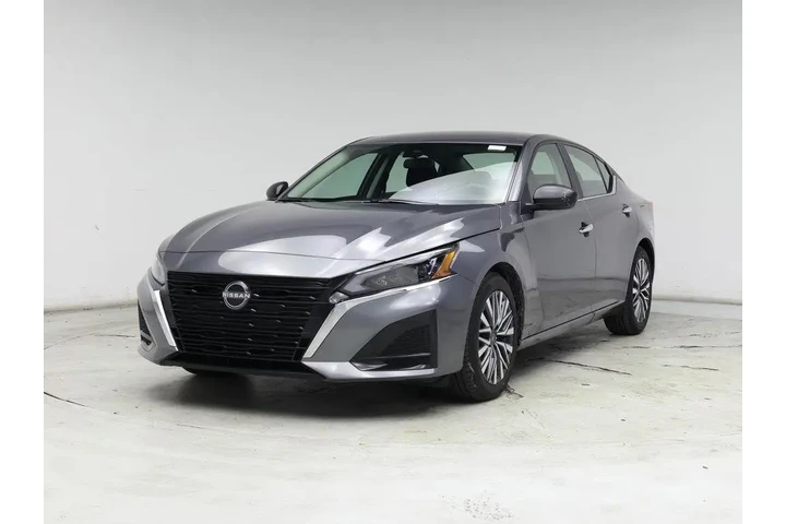 $20998 : Nissan Altima 2025 2.5 SV 4d image 4