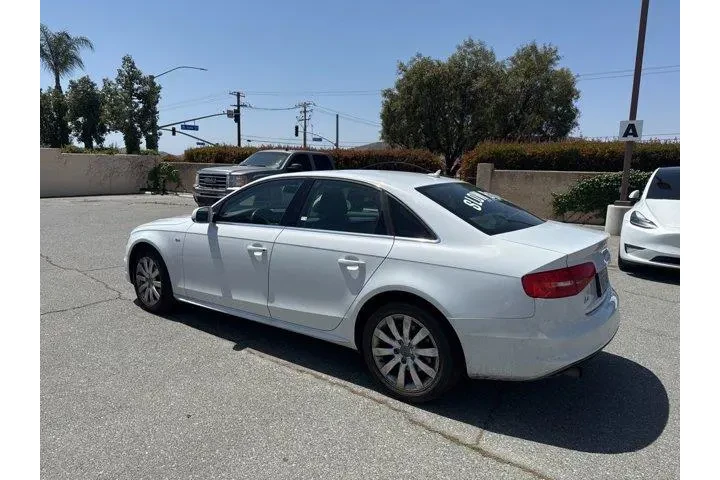 $13500 : Audi A4 2015 2.0T Premium 4d image 6