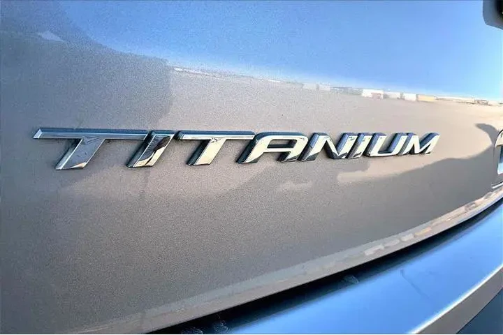 $25080 : Ford Edge 2024 AWD Titanium image 7