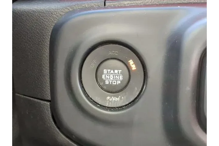 $24972 : Jeep Wrangler Unlimited 2019 image 10