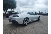 $15995 : Chevrolet Camaro 2015 LS 2dr thumbnail